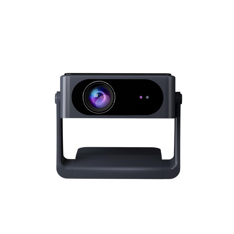 2026 4K Ultra HD Auto-Focus Home Theater Projector with 25-Micron Gimbal UK Version
2026 4K Ultra HD Auto-Focus Home Theater Projector with 25-Micron Gimbal UK Version