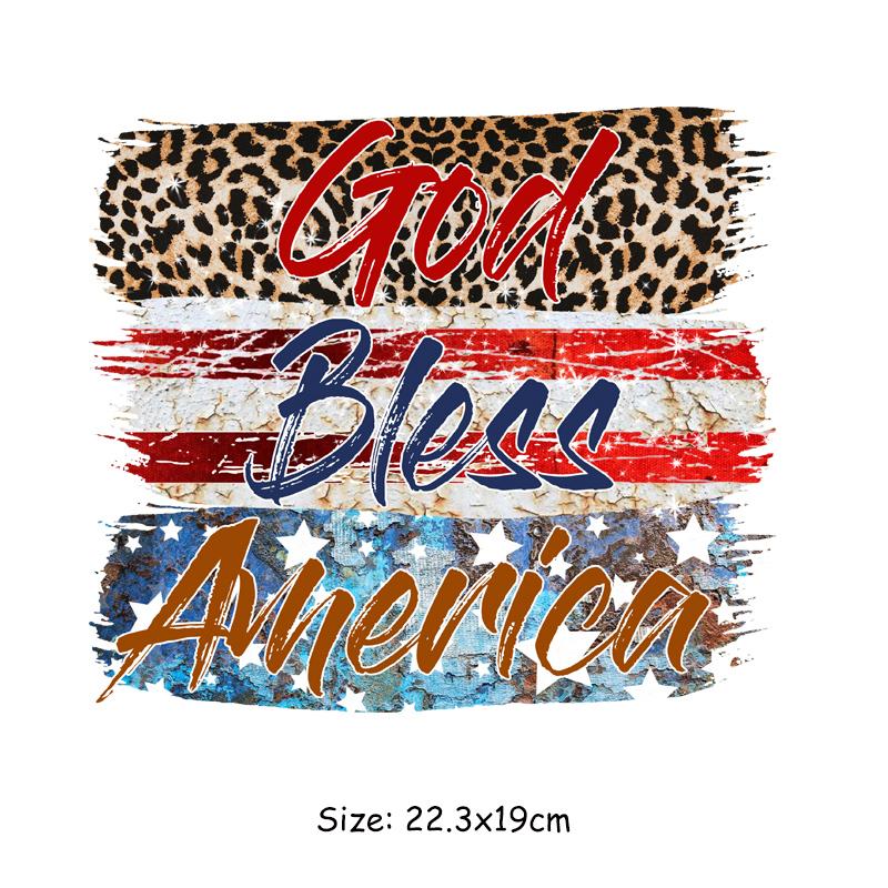 Нашивки с буквами «Боже, благослови Америку», футболка Parches Ropa, термопресс, аппликация, толстовки «сделай сам», наклейки на одежду, аксессуары «сделай сам», патч
Нашивки с буквами «Боже, благослови Америку», футболка Parches Ropa, термопресс, аппликация, толстовки «сделай сам», наклейки на одежду, аксессуары «сделай сам», патч