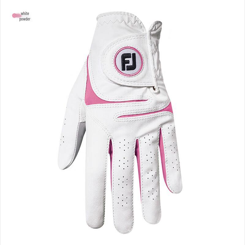Nuanqin 2025 Golf Sun Protection Gloves
Nuanqin 2025 Golf Sun Protection Gloves