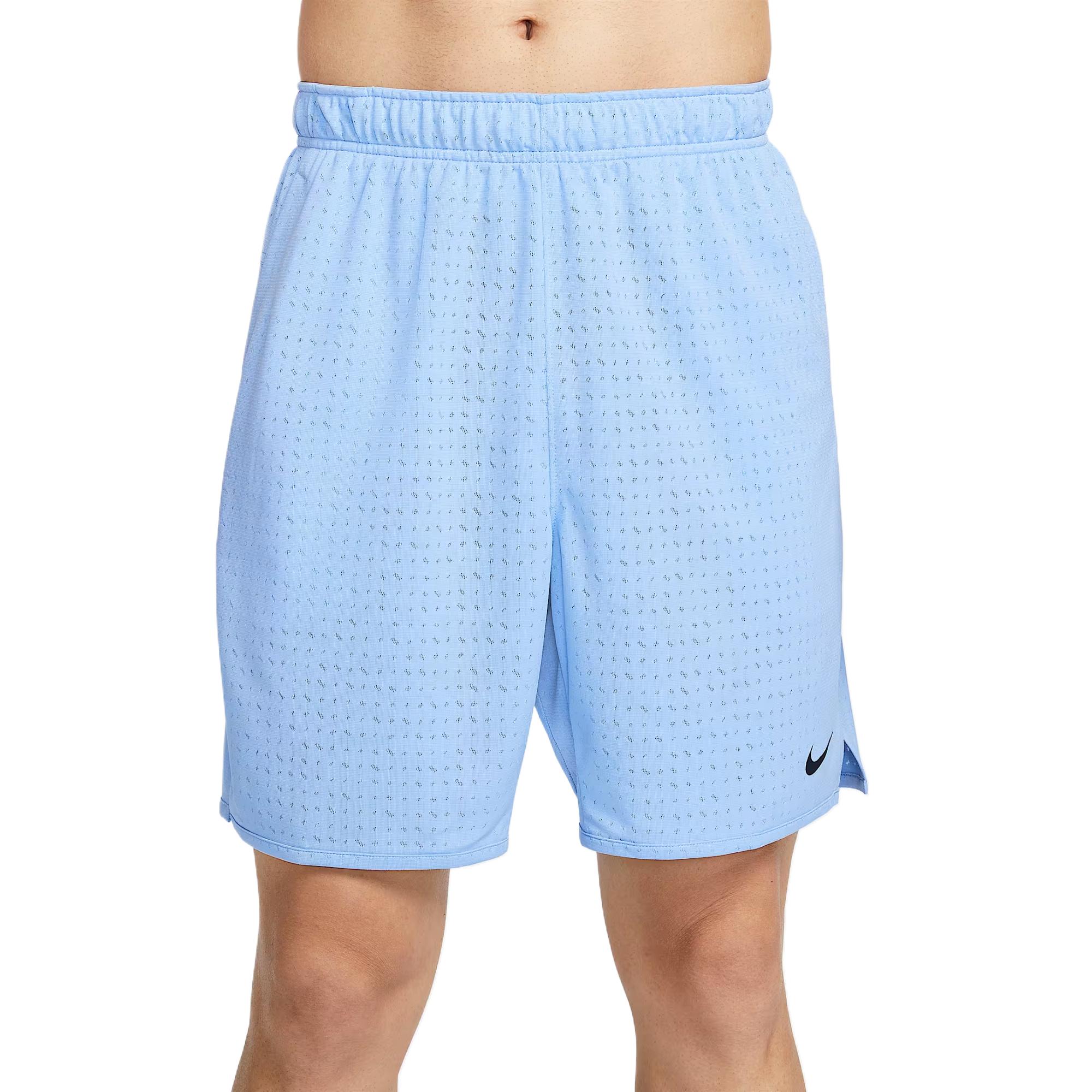 Nike Dri-Fit Breathe Series Stylish Comfortable Simple Quick-Dry Casual Shorts Men shorts Mind-Blue HJ4059-422 S
Nike Dri-Fit Breathe Series Stylish Comfortable Simple Quick-Dry Casual Shorts Men shorts Mind-Blue HJ4059-422 S