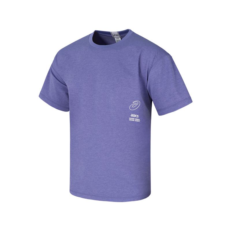 Новые футболки ASICS Унисекс Фиолетовые 2203A313-501 M
Новые футболки ASICS Унисекс Фиолетовые 2203A313-501 M