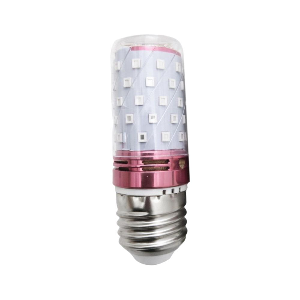 Red Color E14/ E27 Corn Lights Energy Saving High Brightness LED Corn Bulbs No Flicker Replace New Year Lantern Light Bulb
Red Color E14/ E27 Corn Lights Energy Saving High Brightness LED Corn Bulbs No Flicker Replace New Year Lantern Light Bulb