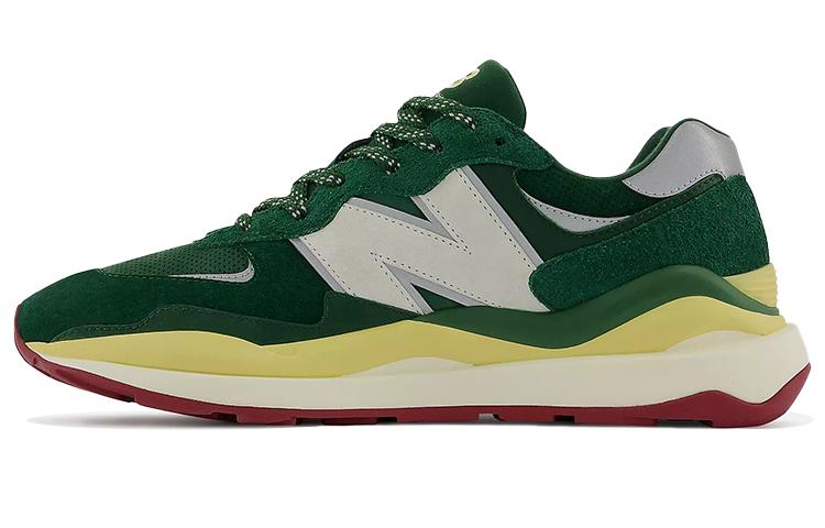 57/40 Bricks & Wood x 57/40 New Balance M5740BW 41.5
57/40 Bricks & Wood x 57/40 New Balance M5740BW 41.5