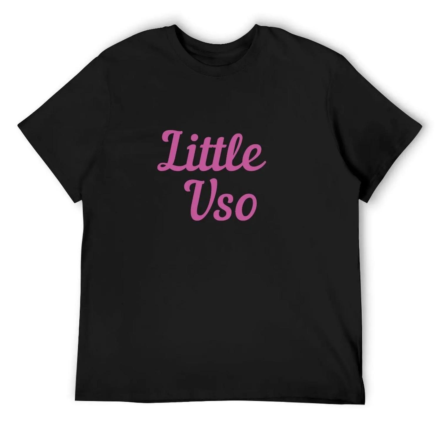 Little Uso T-Shirt football t shirt blacks korean fashion cute tops t shirt for men XXXXXL
Little Uso T-Shirt football t shirt blacks korean fashion cute tops t shirt for men XXXXXL