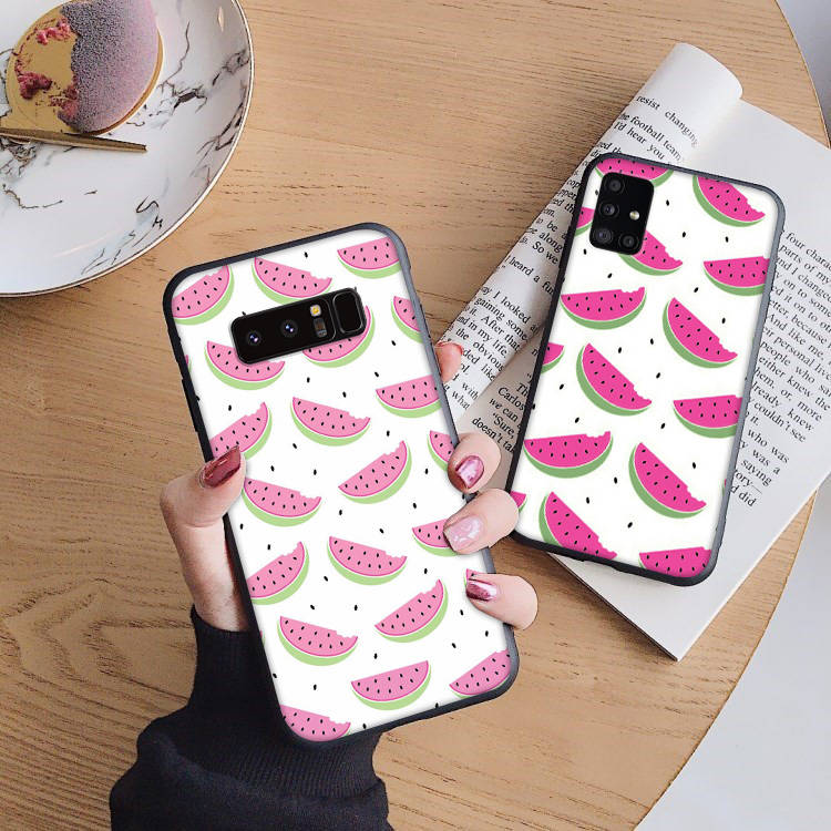 B171 watermelon Soft Case for iPhone 11 12 13 14 15 Pro Max Samsung S22 S23 S24 FE Ultra Xiaomi Redmi Note VIVO V27 Realme C21 OPPO Reno 8
B171 watermelon Soft Case for iPhone 11 12 13 14 15 Pro Max Samsung S22 S23 S24 FE Ultra Xiaomi Redmi Note VIVO V27 Realme C21 OPPO Reno 8
