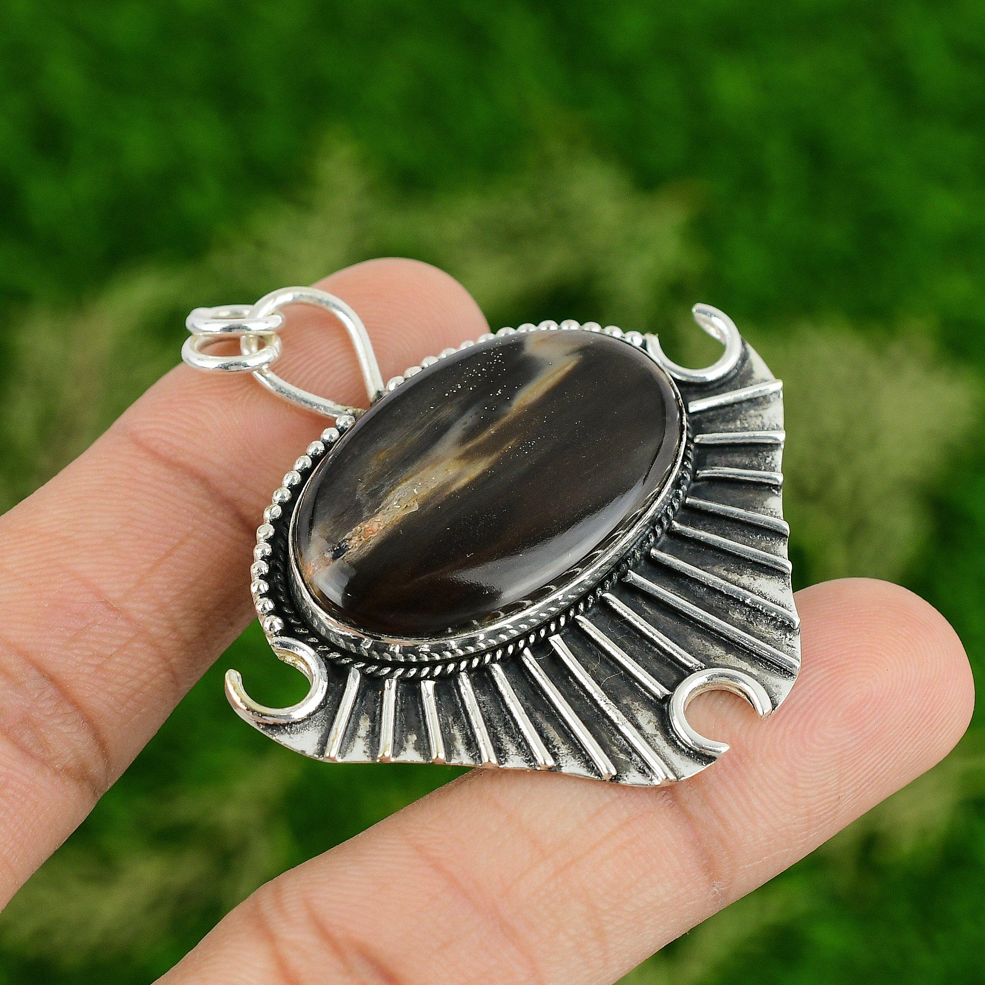 Red Brecciated Mookaite Pendant 925 Sterling Silver Pendant Genuine Gemstone Jewelry Handmade Pendant
Red Brecciated Mookaite Pendant 925 Sterling Silver Pendant Genuine Gemstone Jewelry Handmade Pendant