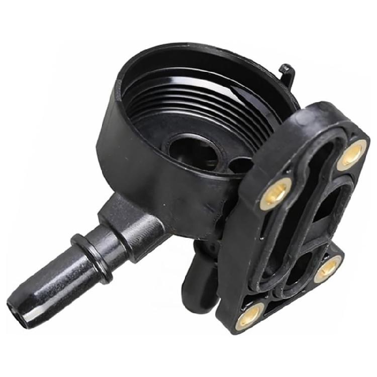 Filter Holder Automatic Powershift Oil Filter Cover 31256732 1
Filter Holder Automatic Powershift Oil Filter Cover 31256732 1