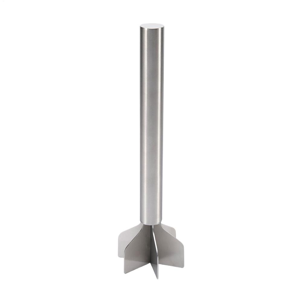 Ground Beef Masher Stainless Steel Food Grade Kitchen Gadgets Manual Ground Meat Smasher Tool for Hamburger Potato Avocado
Ground Beef Masher Stainless Steel Food Grade Kitchen Gadgets Manual Ground Meat Smasher Tool for Hamburger Potato Avocado