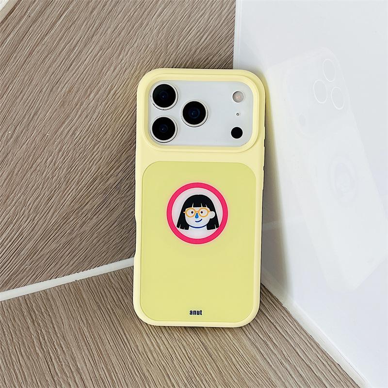 Couple Picture iPhone 16 Pro Max/17 Pro Magnetic Matte Phone Case 17
Couple Picture iPhone 16 Pro Max/17 Pro Magnetic Matte Phone Case 17