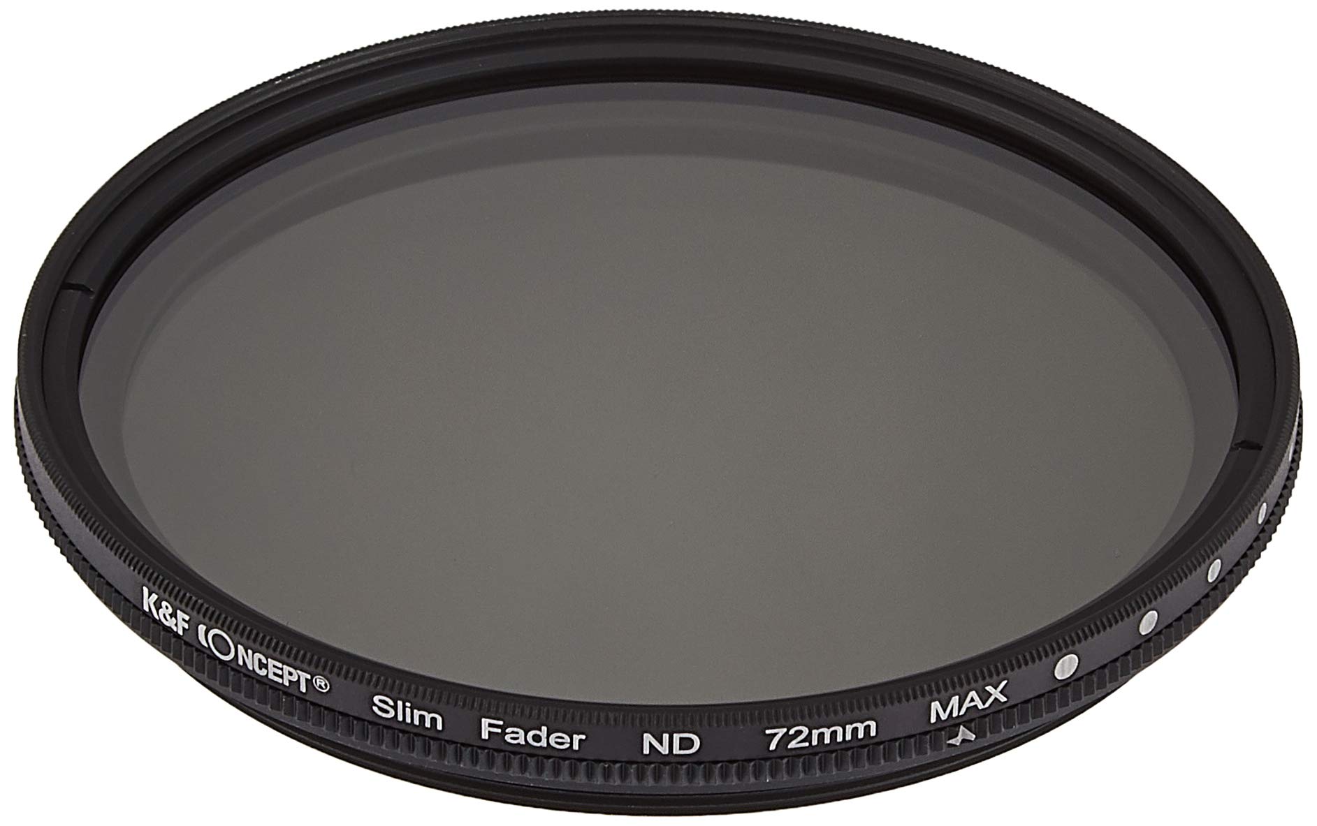 Concept Variable ND Filter Variable ND Light Reduction Range Thin Frame Design Variable K&F ND2~ND400 () (72mm, ND)
Concept Variable ND Filter Variable ND Light Reduction Range Thin Frame Design Variable K&F ND2~ND400 () (72mm, ND)