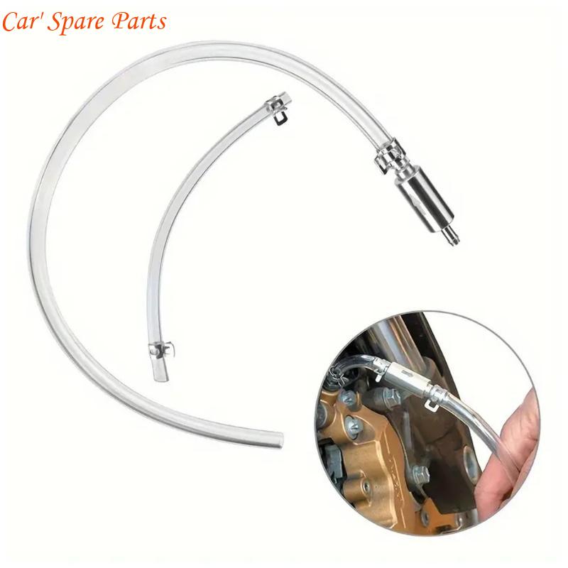 Y4UA Professional Motorcycle Brake System Bleeder Hose Tube Pipe for Home Or Shop Use China Mainland
Y4UA Professional Motorcycle Brake System Bleeder Hose Tube Pipe for Home Or Shop Use China Mainland