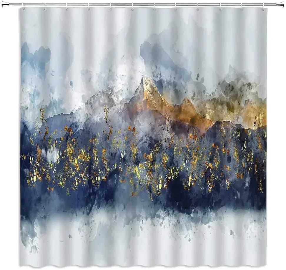 Farmhouse Flowers Shower Curtains Rustic Cotton Vase Clock Wooden Board Country Floral Farm Plant Watercolor Blue Bathroom Decor 90x180cm-35x70in
Farmhouse Flowers Shower Curtains Rustic Cotton Vase Clock Wooden Board Country Floral Farm Plant Watercolor Blue Bathroom Decor 90x180cm-35x70in