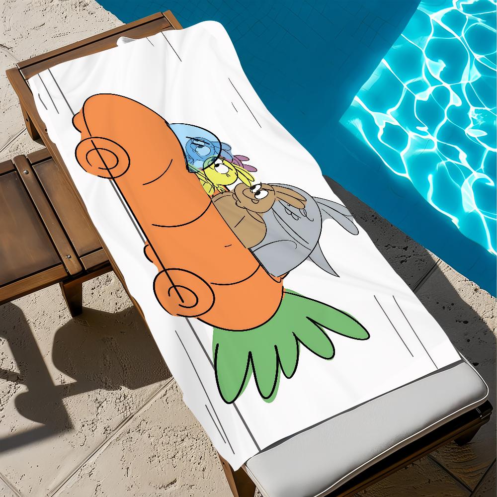 Towel Bunny Beach Bath L-League Quick-Drying S-SuperS-ES D-DuperS Lightweight Portable Sauna Camping Swim Pool Travel W40*H60(CM)
Towel Bunny Beach Bath L-League Quick-Drying S-SuperS-ES D-DuperS Lightweight Portable Sauna Camping Swim Pool Travel W40*H60(CM)