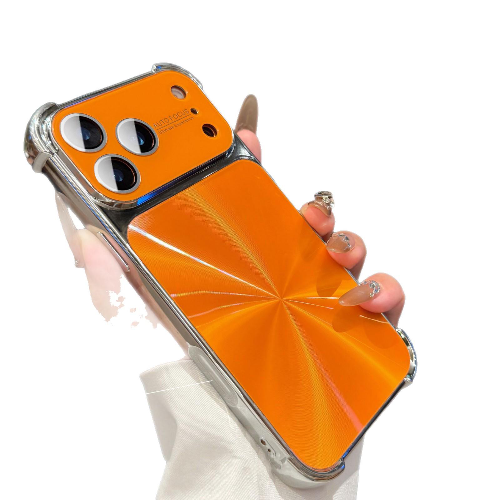 Compatible iPhone 17 Pro Max CD Pattern Protective Case - Full Coverage, Anti-Drop Design iPhone 16 Pro Max
Compatible iPhone 17 Pro Max CD Pattern Protective Case - Full Coverage, Anti-Drop Design iPhone 16 Pro Max
