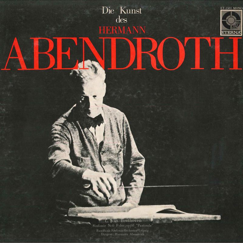 LP Record HERMANN ABENDROTH(COND.)/RUNDFUNK-S - die Kunst Des Hermann Abendroth be ET1501 ETERNA Japan Classical Used
LP Record HERMANN ABENDROTH(COND.)/RUNDFUNK-S - die Kunst Des Hermann Abendroth be ET1501 ETERNA Japan Classical Used
