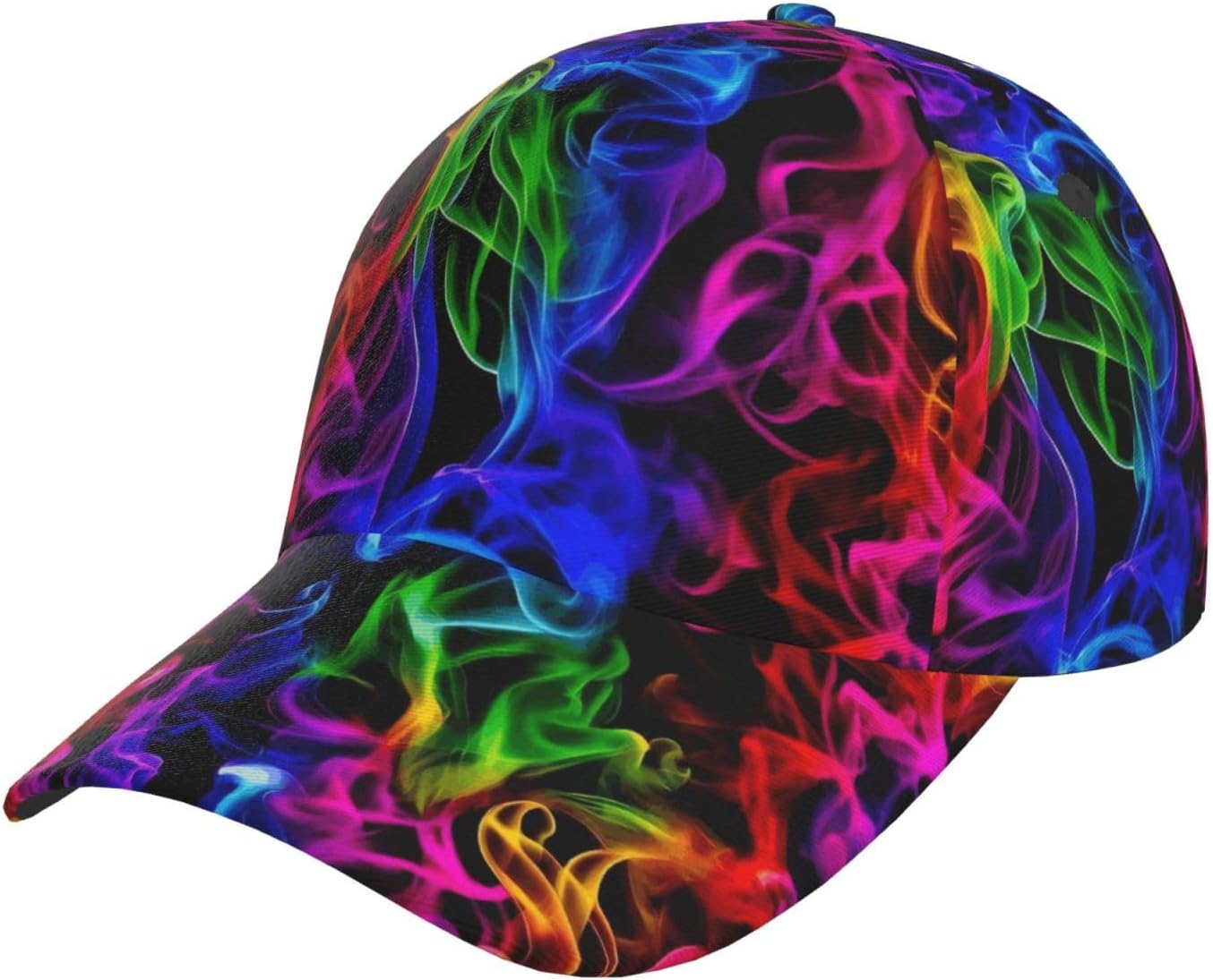 Green Fire Flames Curved Brim Baseball Cap Trucker Hat Wide Brims Snapback Sun Hats for Women Men One Size
Green Fire Flames Curved Brim Baseball Cap Trucker Hat Wide Brims Snapback Sun Hats for Women Men One Size