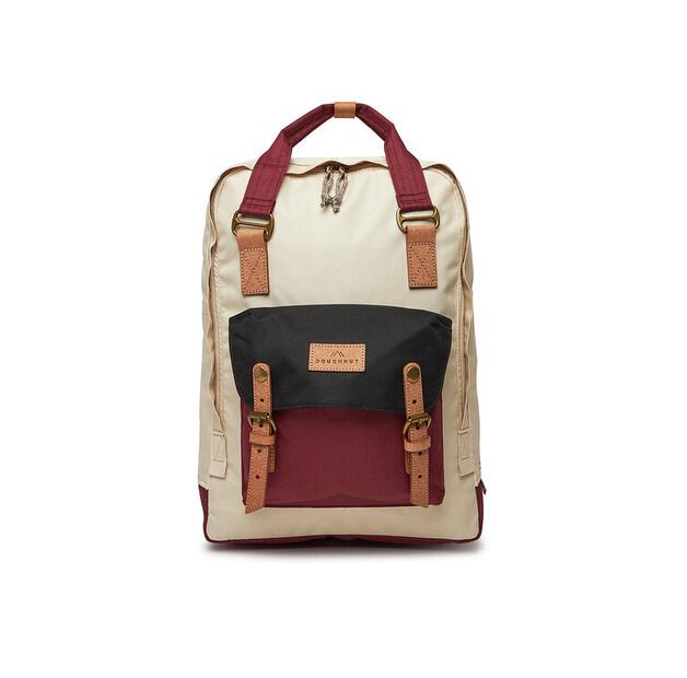 Doughnut Рюкзак Reborn Macaroon L D011RE3-0897-F Экру
Doughnut Рюкзак Reborn Macaroon L D011RE3-0897-F Экру