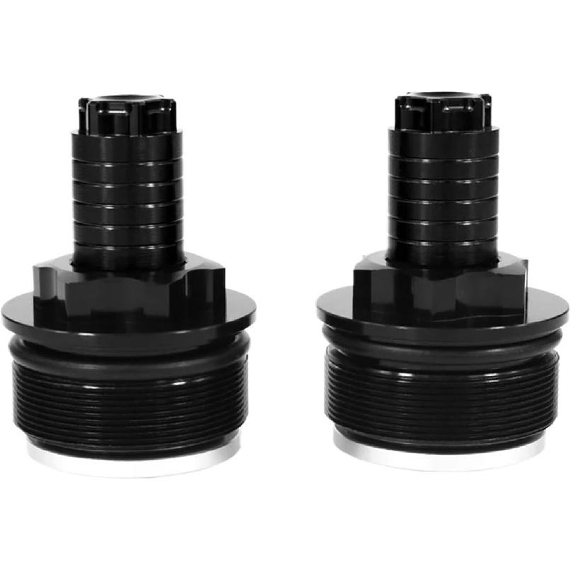 ruixingdianzishangwu Motorcycle 41MM Fork Preload Adjusters Bolts Cap Compatible With DT125 FZ07 MT07 XSR700 FZ6R FZS60 MTM690 WR125 XJ6 XJR400 чорний
ruixingdianzishangwu Motorcycle 41MM Fork Preload Adjusters Bolts Cap Compatible With DT125 FZ07 MT07 XSR700 FZ6R FZS60 MTM690 WR125 XJ6 XJR400 чорний