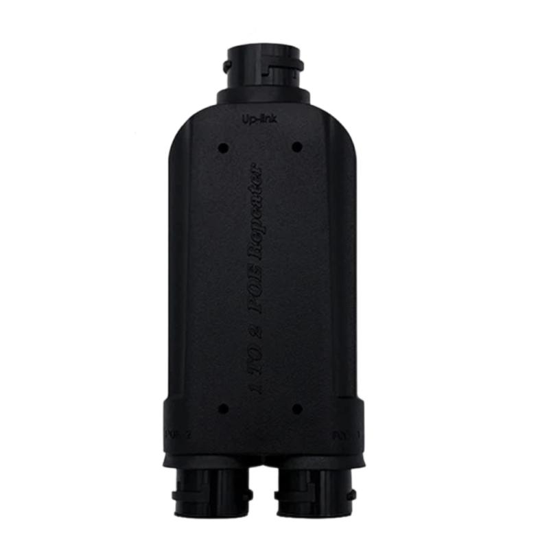 Waterproof POE Repeaters Double Output For Powering Multiple Devices Efficient POE Supply For Cameras Outdoor Use Easy 1
Waterproof POE Repeaters Double Output For Powering Multiple Devices Efficient POE Supply For Cameras Outdoor Use Easy 1
