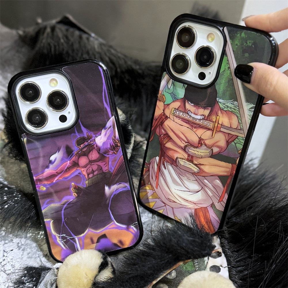 Sauron Sword Bite iPhone 13/14 Pro Case 12 Pro Max - Trendy, Anti-Fall Design iPhone15
Sauron Sword Bite iPhone 13/14 Pro Case 12 Pro Max - Trendy, Anti-Fall Design iPhone15
