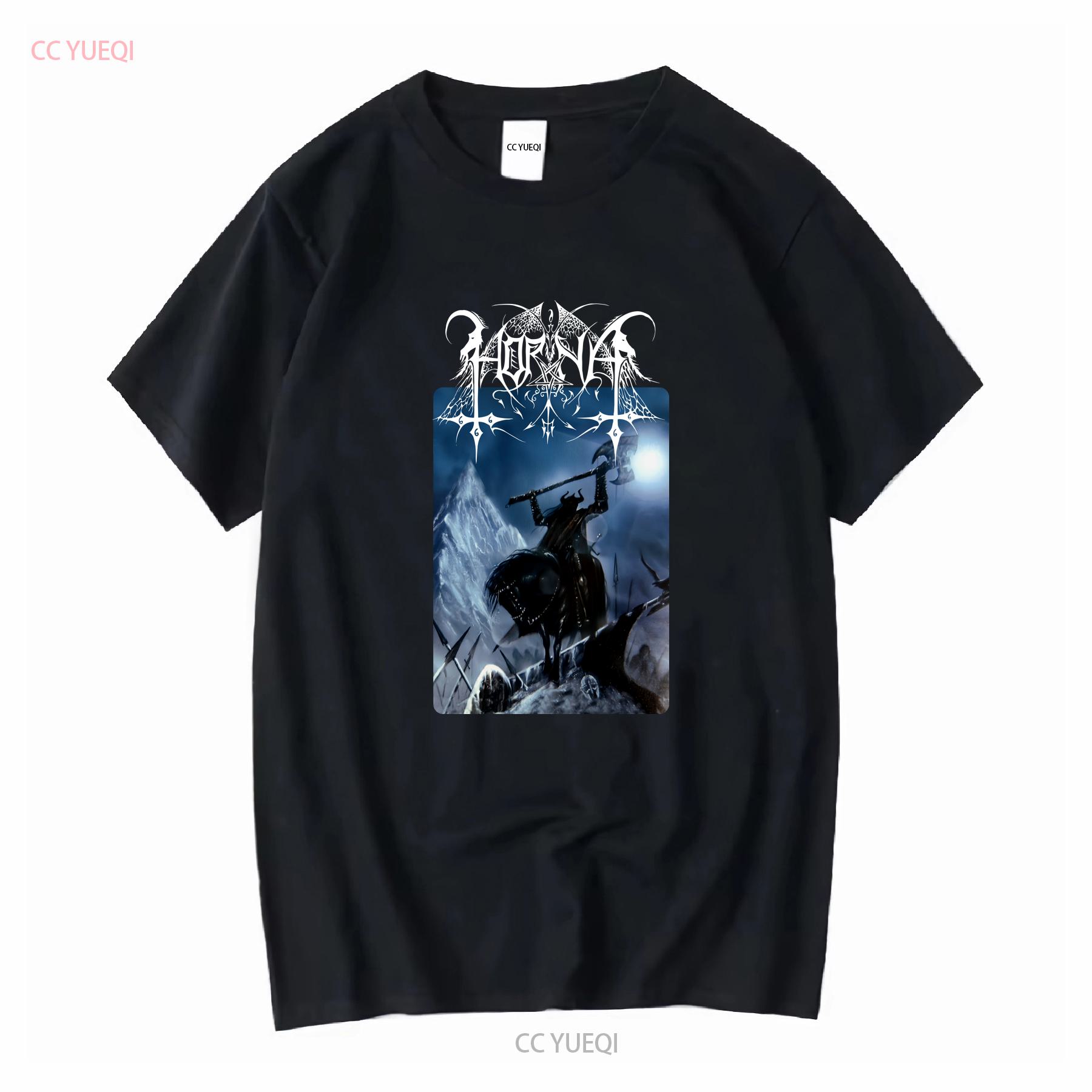 Horna Perima Vihassa Ja Verikostossa Black T Shirt vintage Washed Stretched Unisex Comfortable graphic Stylish 4XL
Horna Perima Vihassa Ja Verikostossa Black T Shirt vintage Washed Stretched Unisex Comfortable graphic Stylish 4XL