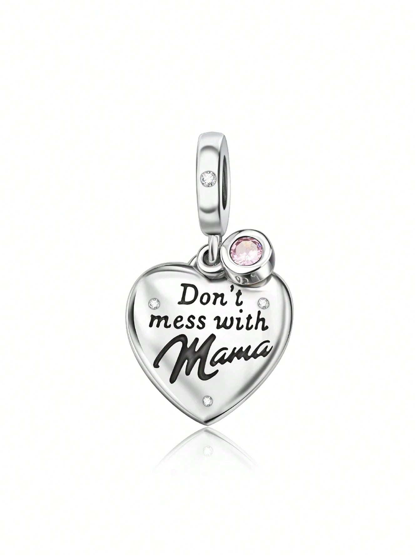 Charm Bead Charms Plata copper Colors Heartshaped skull luggage case Bead Charms Pendant for Authentic Bracelets for Women Do It Yourself Jewellery L
Charm Bead Charms Plata copper Colors Heartshaped skull luggage case Bead Charms Pendant for Authentic Bracelets for Women Do It Yourself Jewellery L