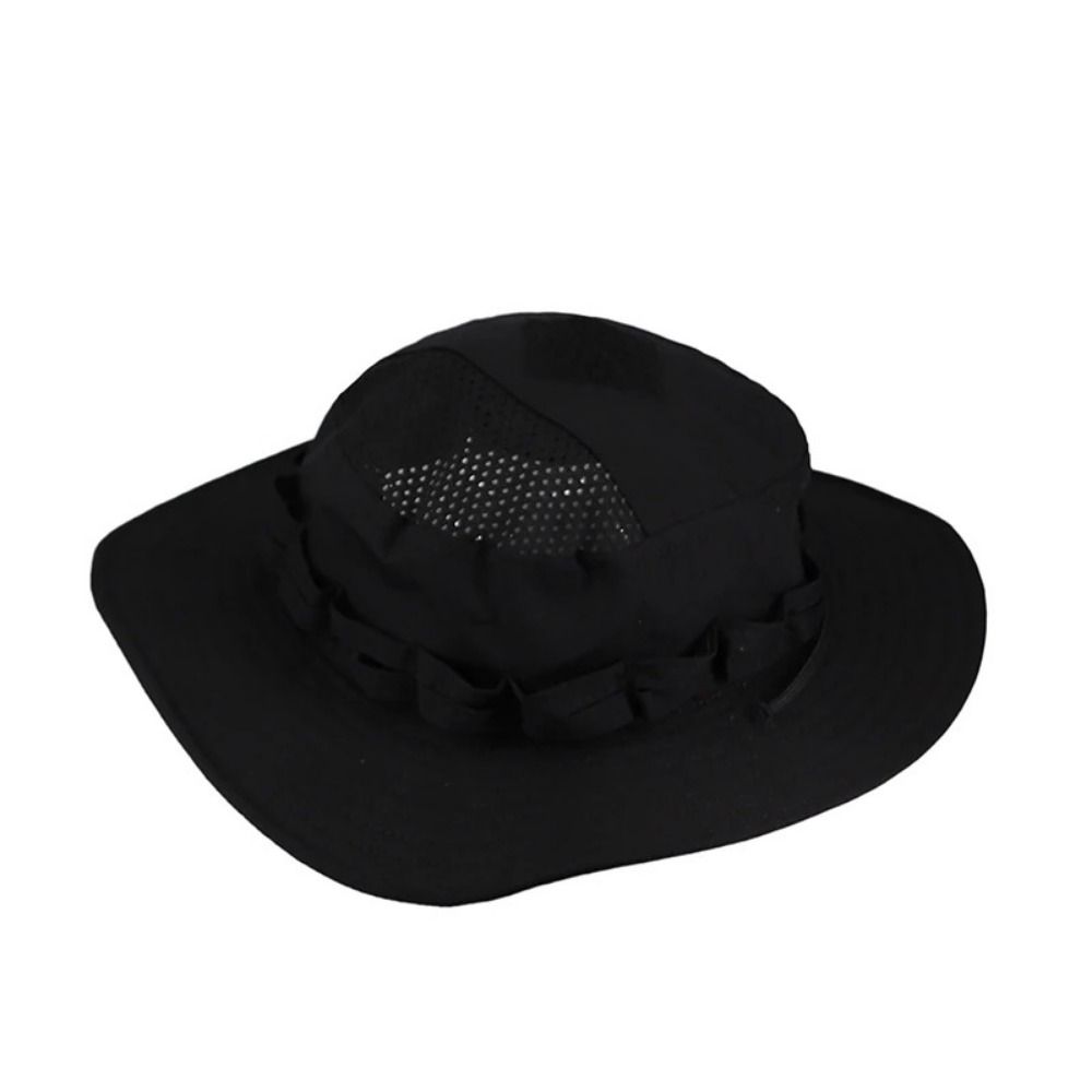 Breathable Fisherman Hat Large Brim Multicam Fishing Sun Cap Durable Bucket Benny Hats Fishing Style 6
Breathable Fisherman Hat Large Brim Multicam Fishing Sun Cap Durable Bucket Benny Hats Fishing Style 6