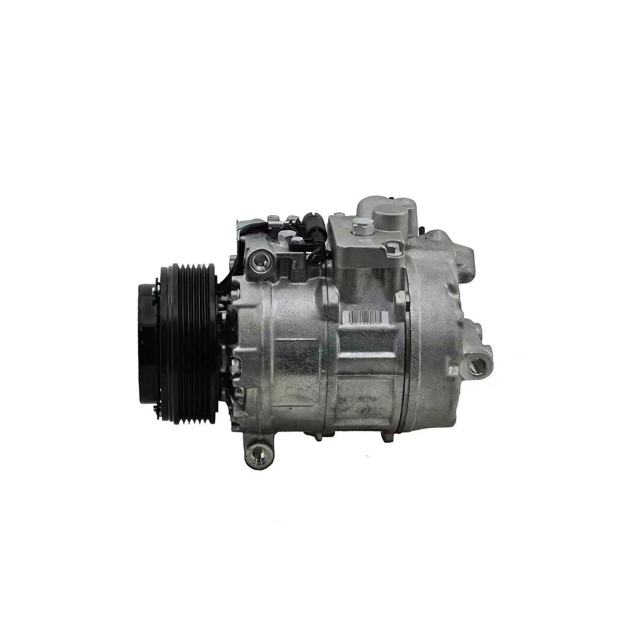 BMW E39 Compatible 7SBU16C Compressor, Part Number 64526918749 & 64526918749-03 /
BMW E39 Compatible 7SBU16C Compressor, Part Number 64526918749 & 64526918749-03 /