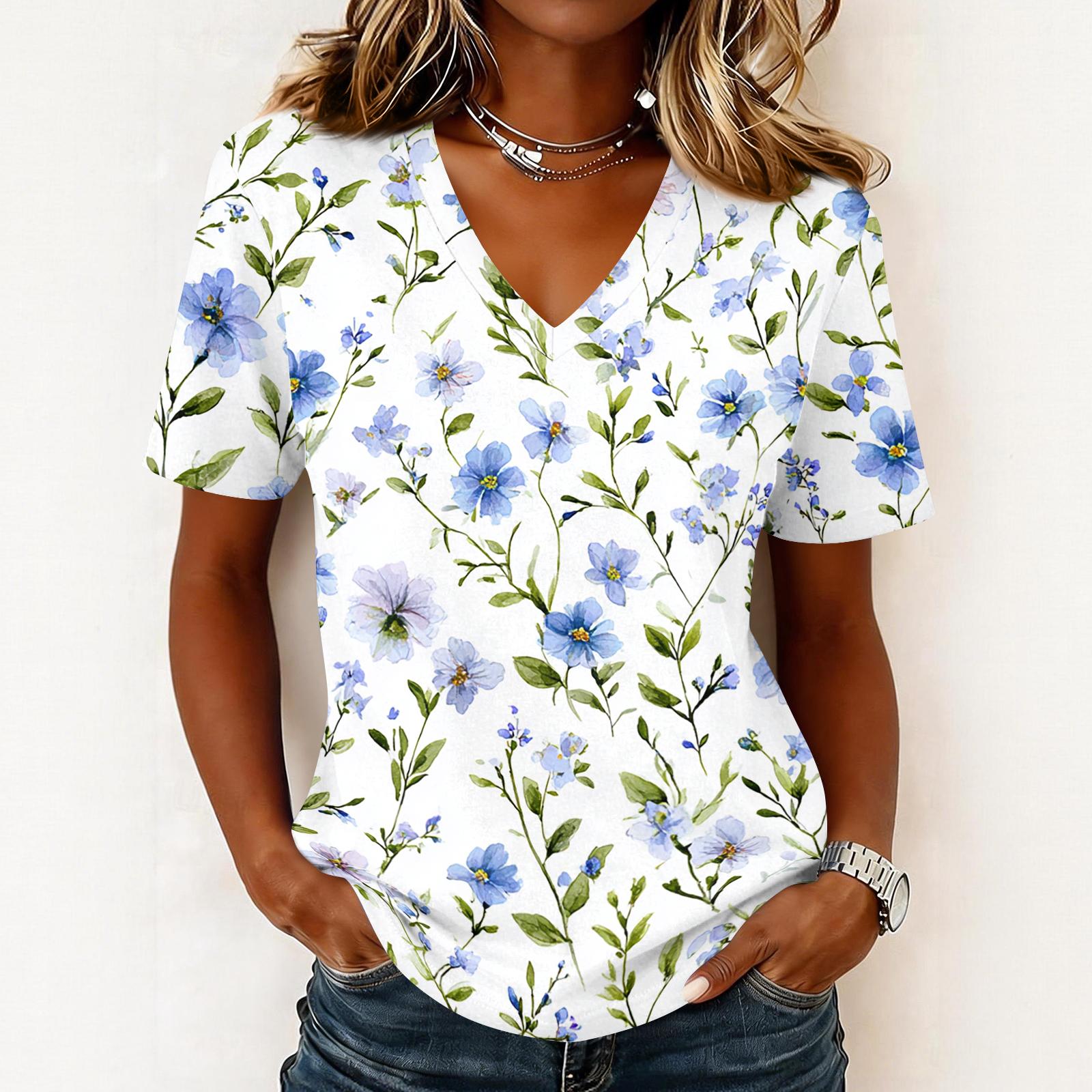 Womens Long Sleeve Tops Long Sleeve Shirts for Women Long Sleeve T Shirt Women Long Sleeve Going Out Tops for Women Floral V Neck Shirt M
Womens Long Sleeve Tops Long Sleeve Shirts for Women Long Sleeve T Shirt Women Long Sleeve Going Out Tops for Women Floral V Neck Shirt M