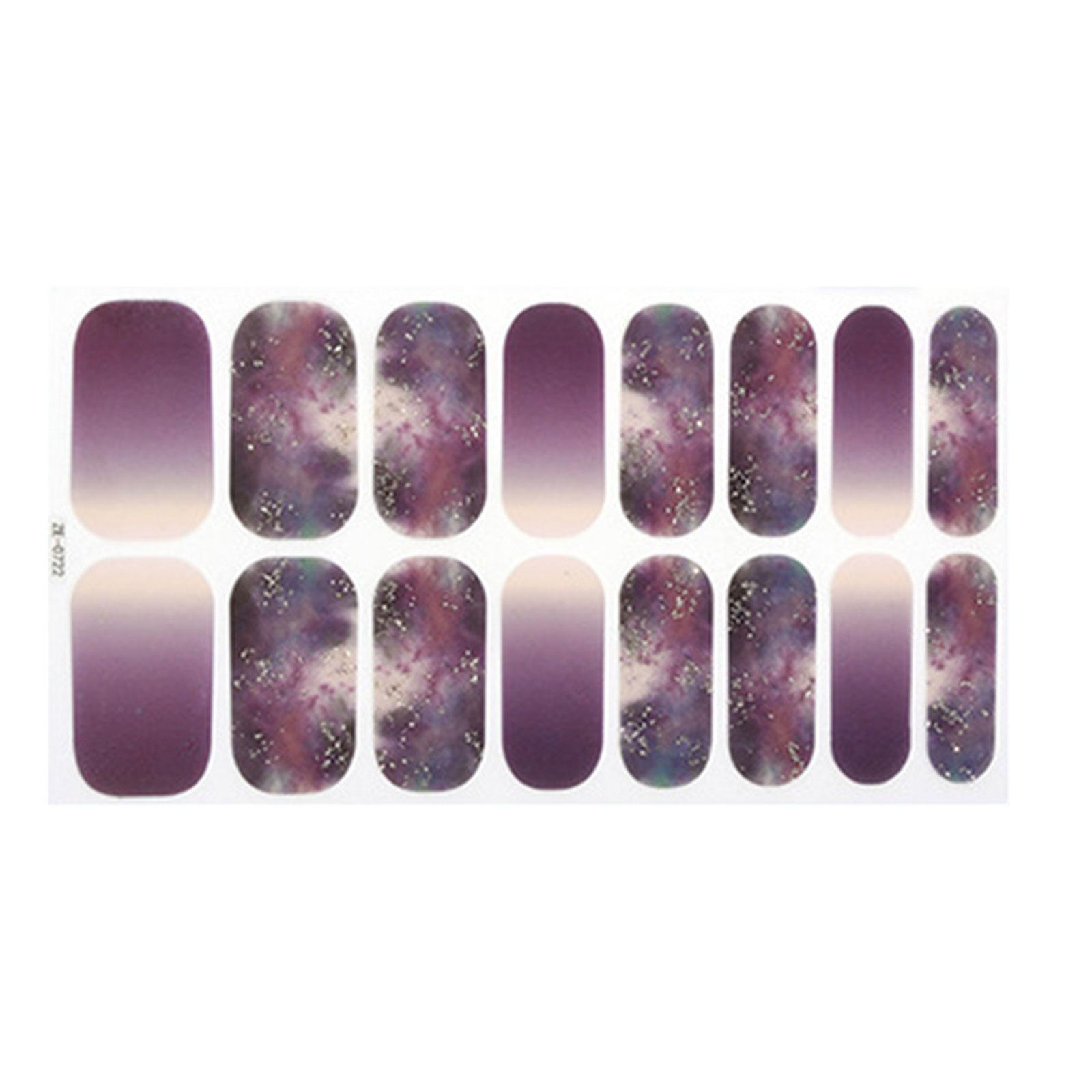 Наклейки для ногтей Градиентные гели Полоски для ногтей Обертывания для ногтей Блестящие гели Наклейки для ногтей Маникюрные наклейки 8
Наклейки для ногтей Градиентные гели Полоски для ногтей Обертывания для ногтей Блестящие гели Наклейки для ногтей Маникюрные наклейки 8