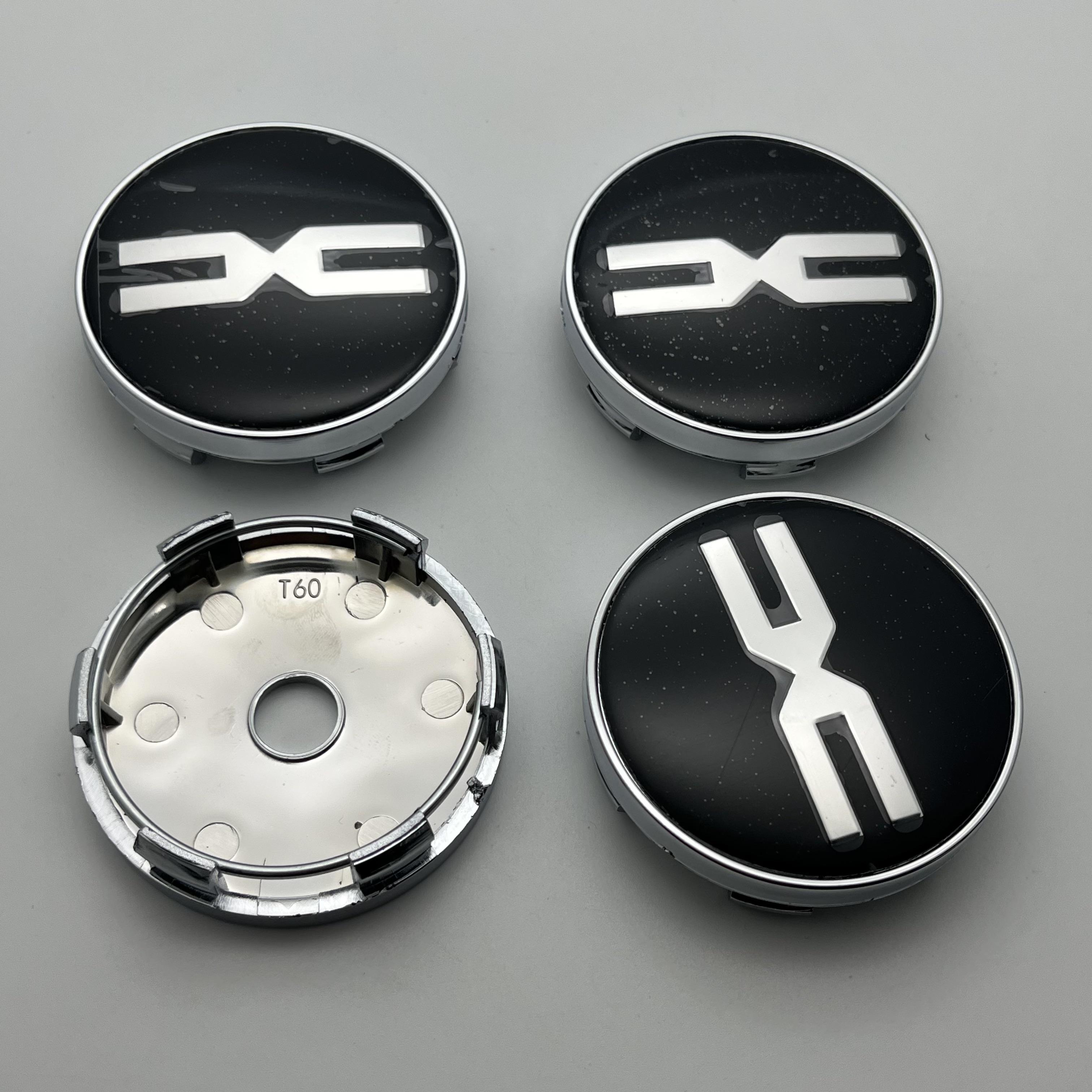 4pcs ABS 3D 60mm Car Emblem Wheel Center Caps Badge Hubcaps Cover Sticker Decal Styling Auto Accessories for DACIA Spring Duster Black Silver Dacia
4pcs ABS 3D 60mm Car Emblem Wheel Center Caps Badge Hubcaps Cover Sticker Decal Styling Auto Accessories for DACIA Spring Duster Black Silver Dacia