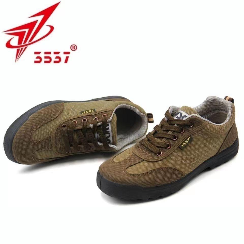 3537 Liberation Men s Low-Top Anti-Slip Hiking Canvas Shoes - Wear-Resistant Rubber Work & Construction Footwear 43
3537 Liberation Men s Low-Top Anti-Slip Hiking Canvas Shoes - Wear-Resistant Rubber Work & Construction Footwear 43