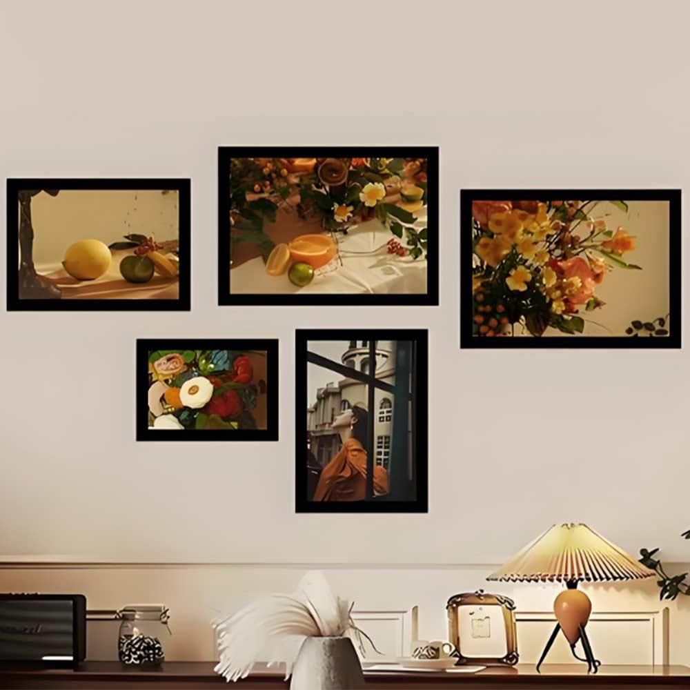 3PCS Wall Mount Self-Adhesive Photo Frame Square Poster Photo Frame Door A6 чорний
3PCS Wall Mount Self-Adhesive Photo Frame Square Poster Photo Frame Door A6 чорний