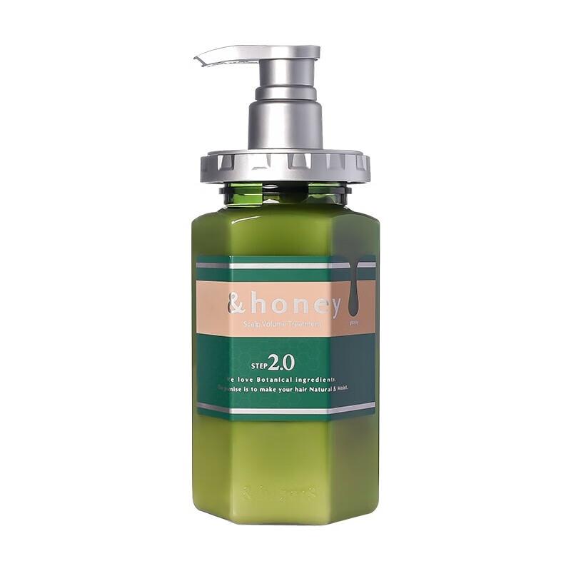 Anti-Hana Nutri-Care Scalp Conditioner
Anti-Hana Nutri-Care Scalp Conditioner