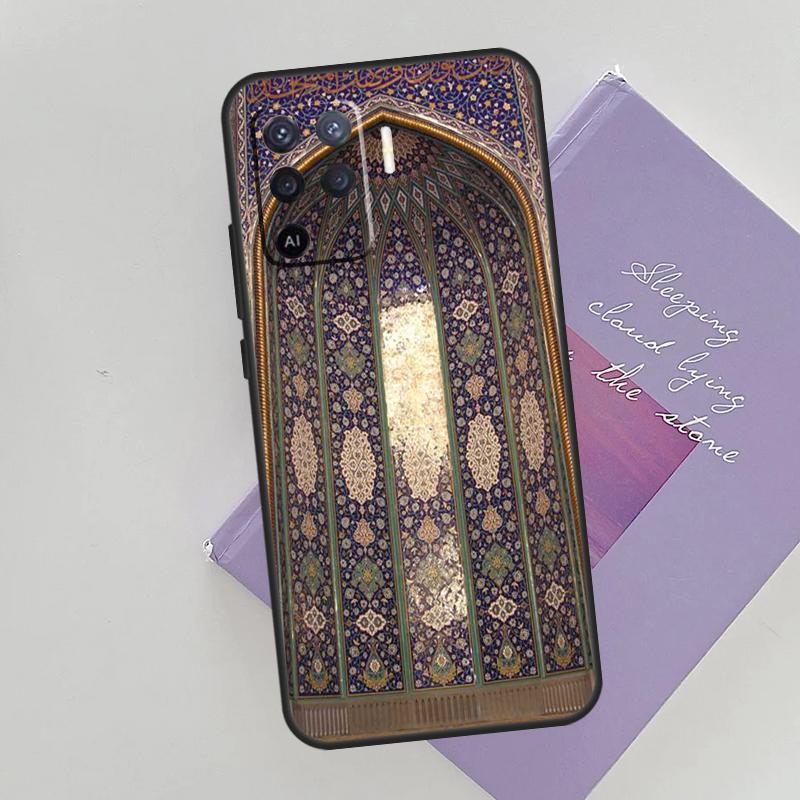 Muslim Islamic Mihrab Turkey Cover For Oppo A78 A98 A74 A54 A94 A15 A16 A17 A52 A72 A76 A96 A53 A57S A58 A5 A9 Phone Case OPPO A74 5G
Muslim Islamic Mihrab Turkey Cover For Oppo A78 A98 A74 A54 A94 A15 A16 A17 A52 A72 A76 A96 A53 A57S A58 A5 A9 Phone Case OPPO A74 5G