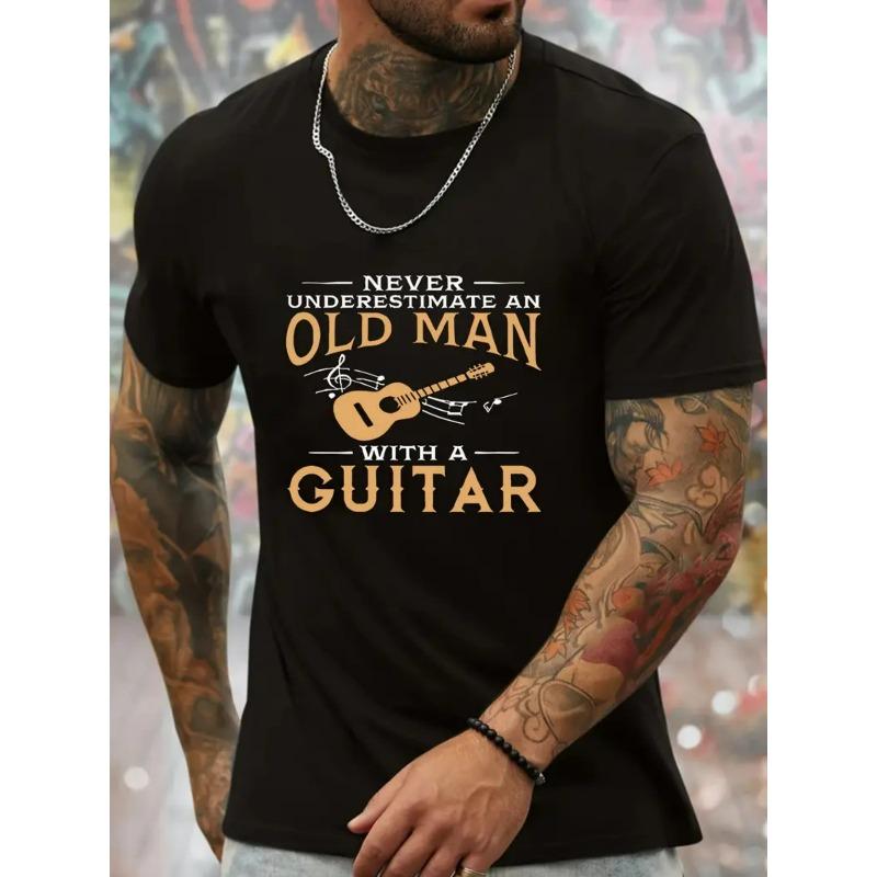 European sizes New Summer Men S Short-Sleeve T-Shirt with Trendy Prints And Stylish Design. 4XL чорний
European sizes New Summer Men S Short-Sleeve T-Shirt with Trendy Prints And Stylish Design. 4XL чорний