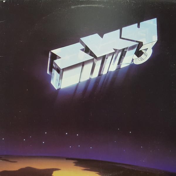 LP Record SKY 4 Sky 3 AB4288 Arista 1981 Canada Rock Used
LP Record SKY 4 Sky 3 AB4288 Arista 1981 Canada Rock Used