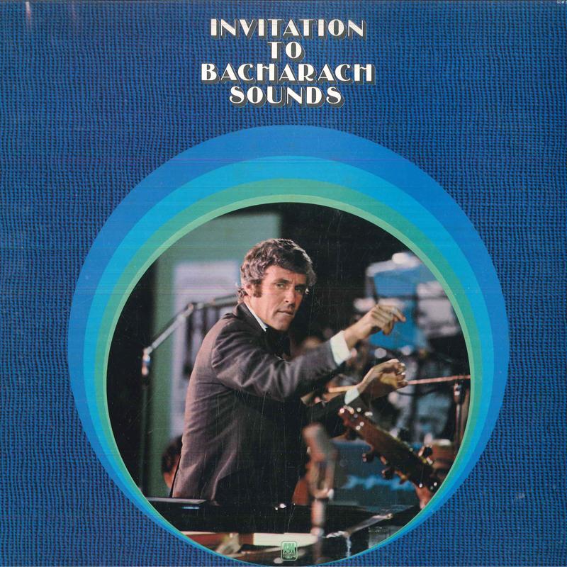 Виниловая пластинка БЕРТ БАКАРАК Invitation To Bacharach Sounds GSW3034 A M Япония New Age Easy Listening Б/у
Виниловая пластинка БЕРТ БАКАРАК Invitation To Bacharach Sounds GSW3034 A M Япония New Age Easy Listening Б/у