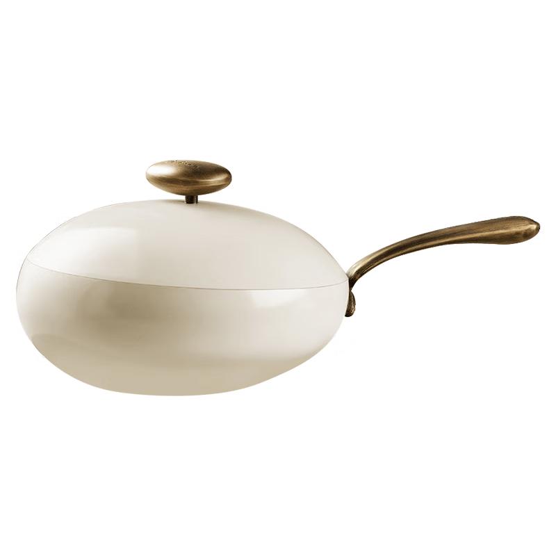 VELOSAN Pebblestone Wok
VELOSAN Pebblestone Wok