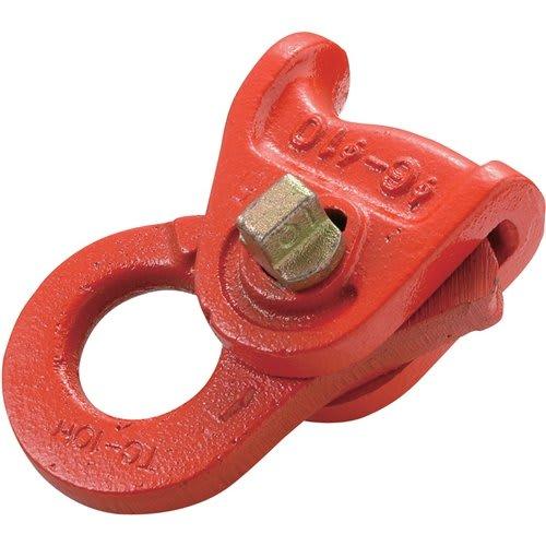 Tacoman Wire Clamp TC-10, Diameter 6-10mm, Orange
Tacoman Wire Clamp TC-10, Diameter 6-10mm, Orange