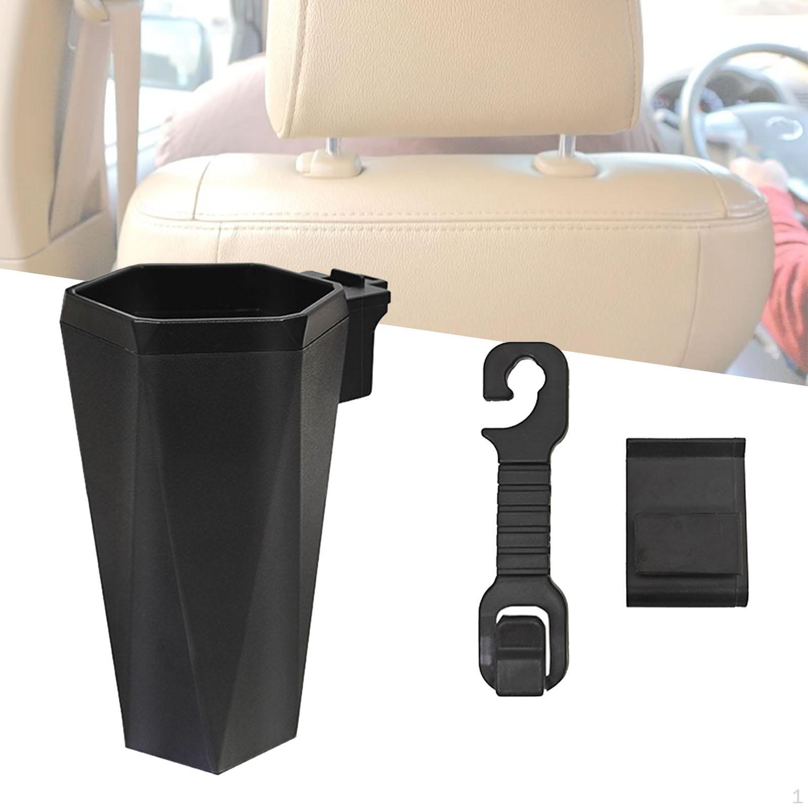 Car Hanging Trash Can, Accessories, Wastebasket, Storage Box, Vehicle Garbage Can for Style B
Car Hanging Trash Can, Accessories, Wastebasket, Storage Box, Vehicle Garbage Can for Style B