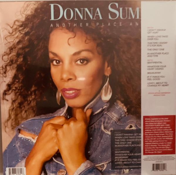 LP Record DONNA SUMMER - Another Place And Time DBTMLP012 Driven By The M 2023 Europe Pop
LP Record DONNA SUMMER - Another Place And Time DBTMLP012 Driven By The M 2023 Europe Pop