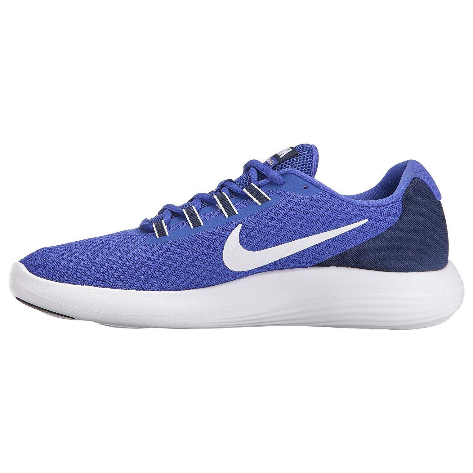 Мужские кроссовки Nike Lunarconverge Paramount Blue Binary-Blue Black White 852462-400
Мужские кроссовки Nike Lunarconverge Paramount Blue Binary-Blue Black White 852462-400