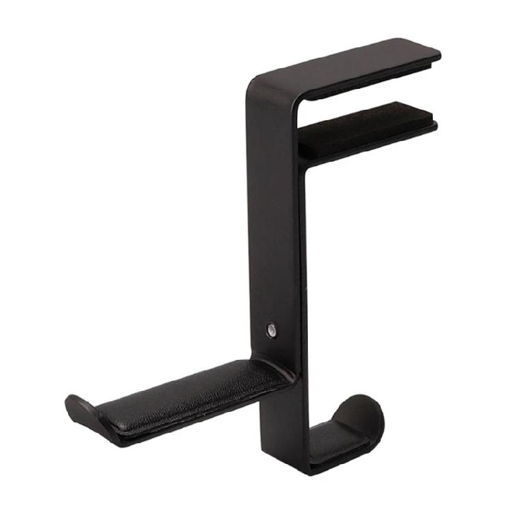 Multifunctional Headset Holder Hanger Table Clamp Headsets Display Rack 1 чёрный
Multifunctional Headset Holder Hanger Table Clamp Headsets Display Rack 1 чёрный