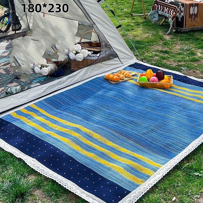 OEING Starry Sky Outdoor Moisture-Proof Mat 180x230 cm
OEING Starry Sky Outdoor Moisture-Proof Mat 180x230 cm