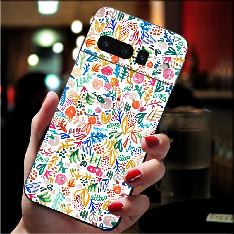 Cute Flower Phone Case For Google Pixel 10 9 Pro XL 9A 8 7 6 Pro Pixel 8A 7A 6A Pixel 8 7 6 5 Google Pixel 7 Pro
Cute Flower Phone Case For Google Pixel 10 9 Pro XL 9A 8 7 6 Pro Pixel 8A 7A 6A Pixel 8 7 6 5 Google Pixel 7 Pro