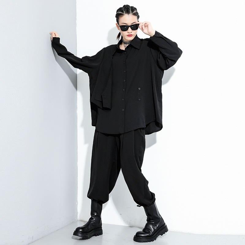 XITAO однотонные повседневные брюки для женщин ZP2807 
XITAO однотонные повседневные брюки для женщин ZP2807