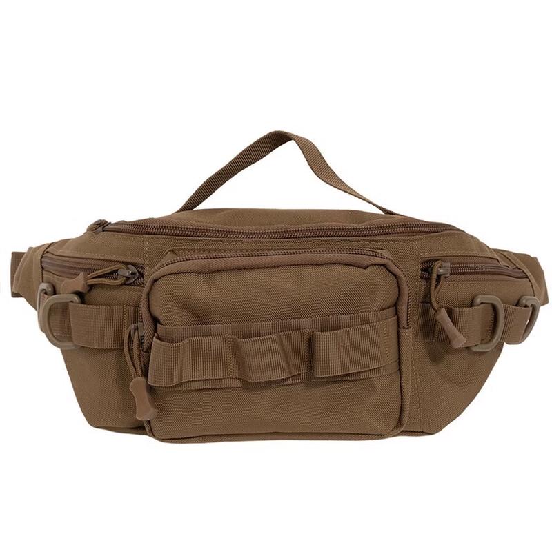 Multi-functional Outdoor Sports Waist Bag
Multi-functional Outdoor Sports Waist Bag