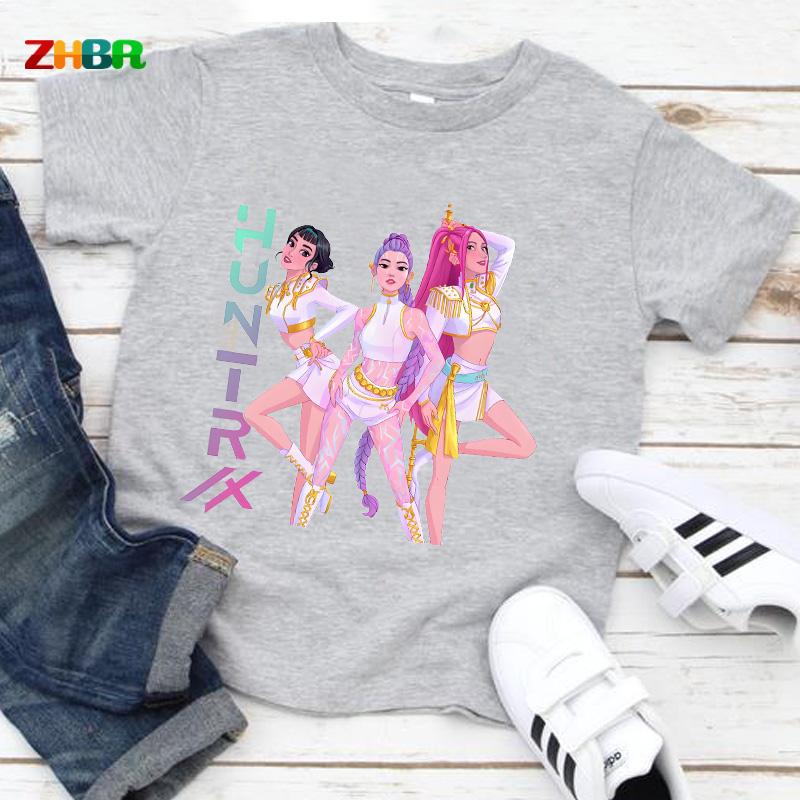 Kpop Huntrix Футболка Сорочка Дитяча Мисливці на Демонів Сорочка Футболка Хлопчик Дівчинка Діти Дівчата Хлопчики Діти 100
Kpop Huntrix Футболка Сорочка Дитяча Мисливці на Демонів Сорочка Футболка Хлопчик Дівчинка Діти Дівчата Хлопчики Діти 100