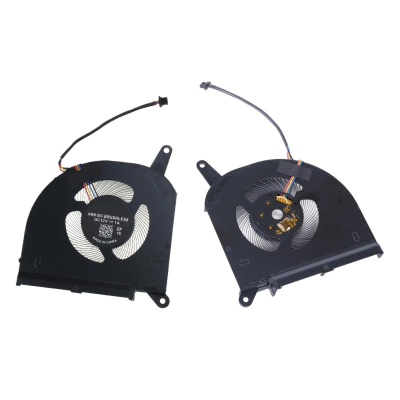 Вентилятор охлаждения ЦП+ГП Замена Радиатор охлаждения ноутбука Для Aorus 15G 15P 17G 17P RX5G RX7G RP77 DFSCK22D05883Q
Вентилятор охлаждения ЦП+ГП Замена Радиатор охлаждения ноутбука Для Aorus 15G 15P 17G 17P RX5G RX7G RP77 DFSCK22D05883Q